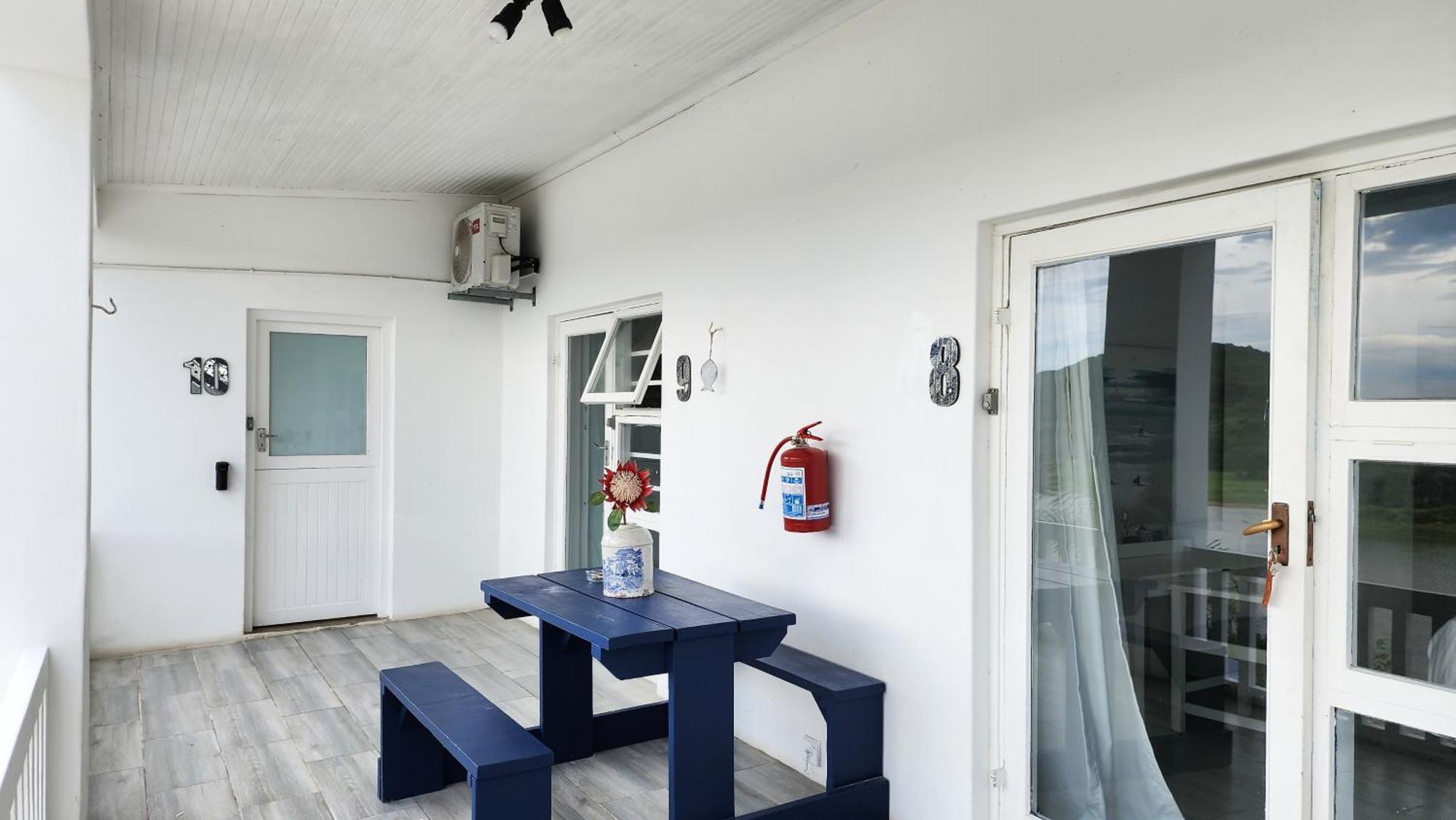 Blue'S Guest House - East London Bonza Bay Exterior foto